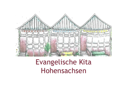 Logo der Evangelischen Kita Hohensachsen
