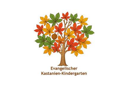 Quelle: KI generiert - Evangelischer Kastanien-Kindergarten Hemsbach